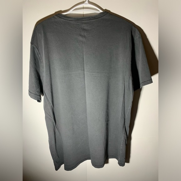 2007 snoop dogg tour graphic shirt - Picture 5 of 7